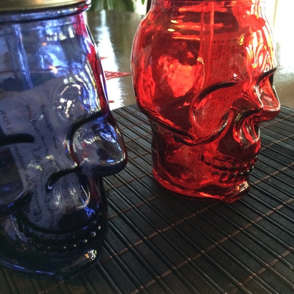 PARTY GLASSES--HOLIDAYS - Picture 2 of 4